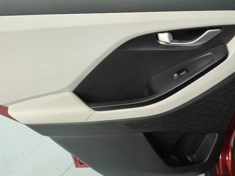 Hyundai Creta  5 pts. GLS Premium, 1.5l, TA, f. led, RA-17 2022